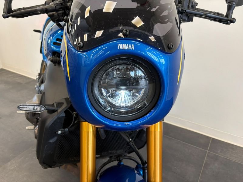 YAMAHA XSR 900 Abs