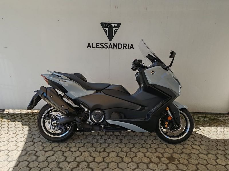 YAMAHA T-Max 560 Tech Abs