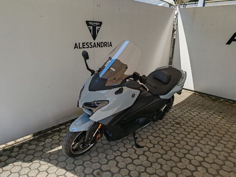 YAMAHA T-Max 560 Tech Abs