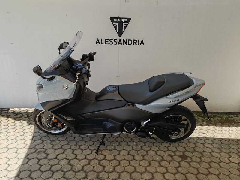 YAMAHA T-Max 560 Tech Abs