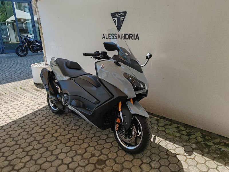YAMAHA T-Max 560 Tech Abs
