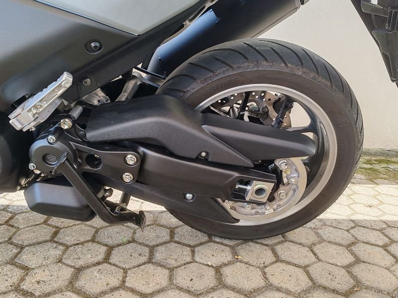 YAMAHA T-Max 560 Tech Abs