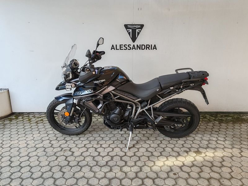 TRIUMPH Tiger 800 XRX Abs
