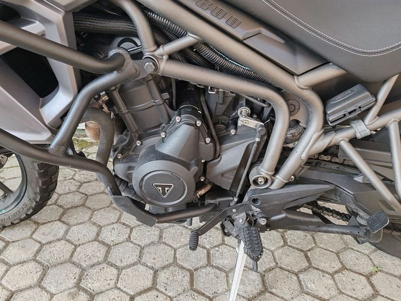 TRIUMPH Tiger 800 XRX Abs