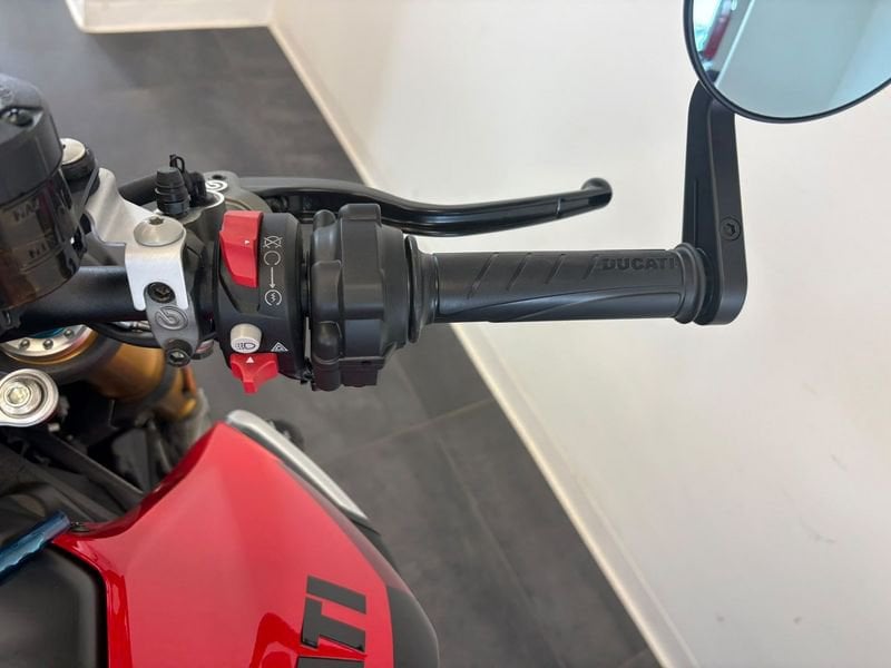 DUCATI Monster SP 937 