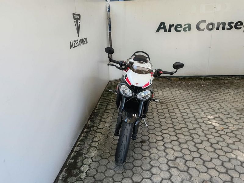 TRIUMPH Speed Triple 1050 RS Abs
