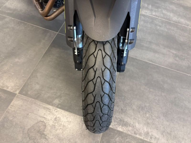 BENELLI TRK 702 X abs