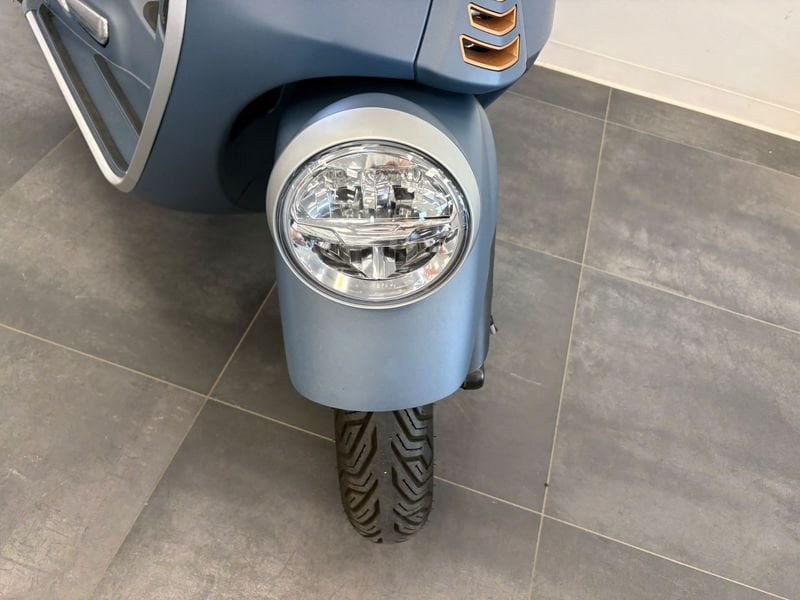 VESPA Vespa GTV 300 310 Officina 8