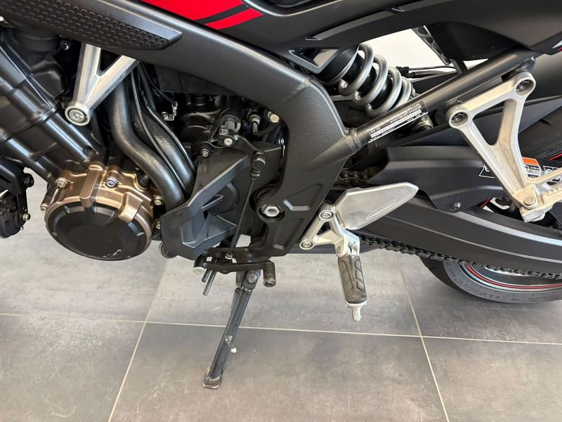 HONDA CB 650 F Abs
