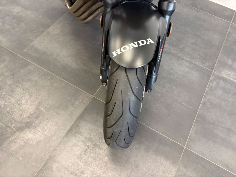 HONDA CB 650 F Abs