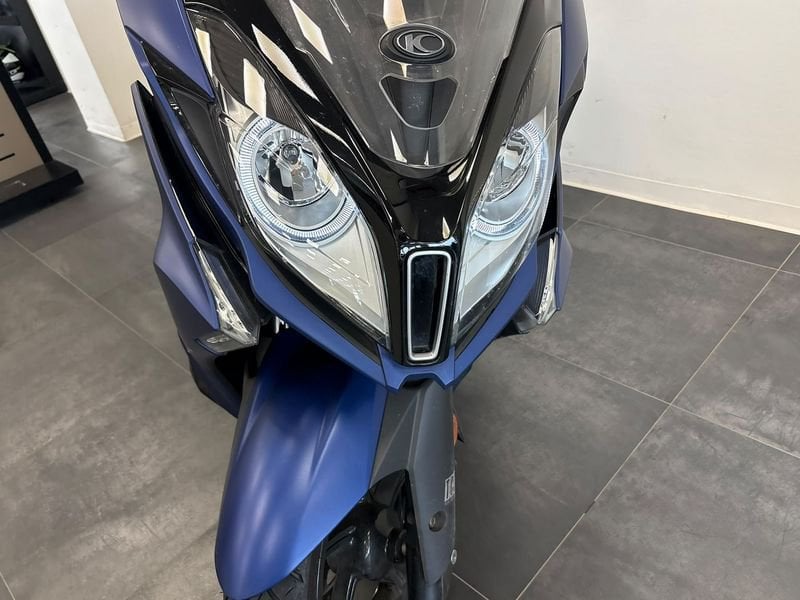 KYMCO Downtown 350 i Abs