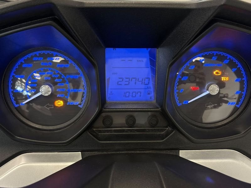 KYMCO Downtown 350 i Abs