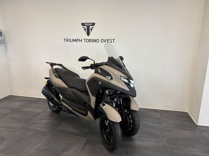 YAMAHA Tricity 300 Abs