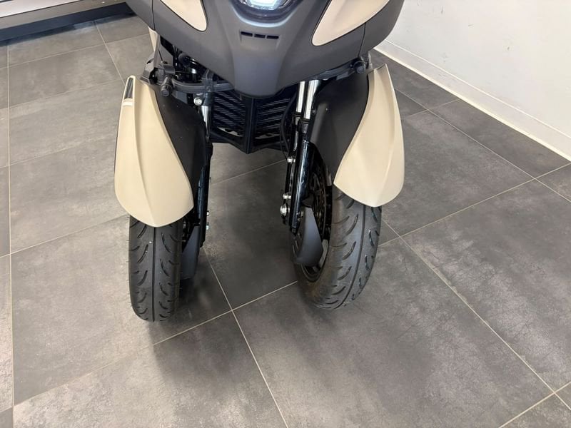 YAMAHA Tricity 300 Abs
