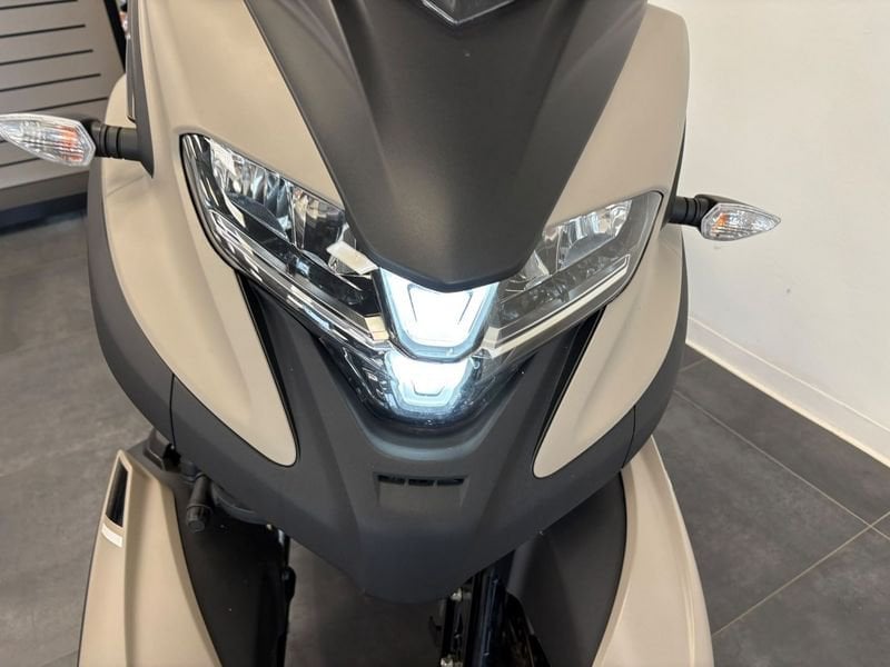 YAMAHA Tricity 300 Abs