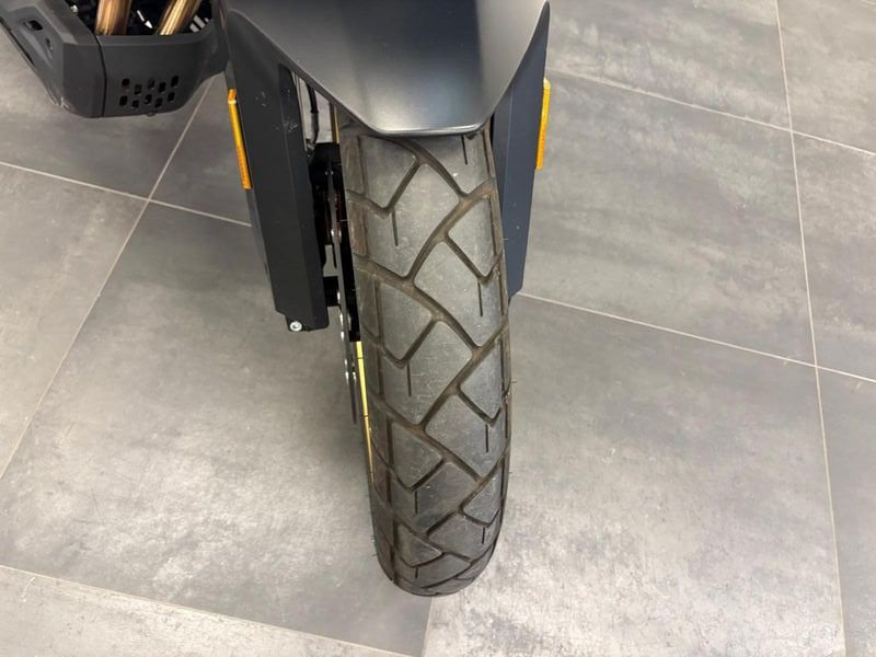 CFMOTO 700 MT ADV Abs E5+