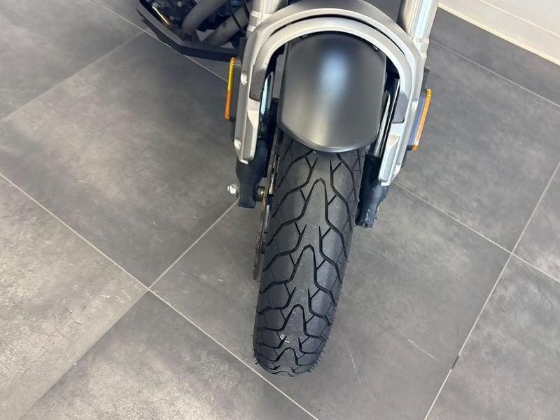 VOGE Trofeo 350 AC Abs