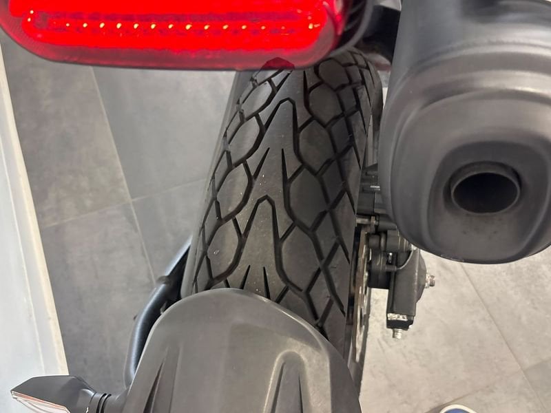 VOGE Trofeo 350 AC Abs