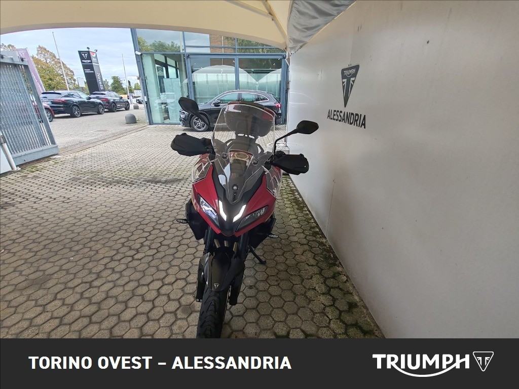 TRIUMPH Tiger Sport 800 Tour Abs