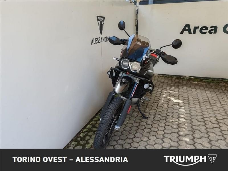 DUCATI DesertX 937 Abs