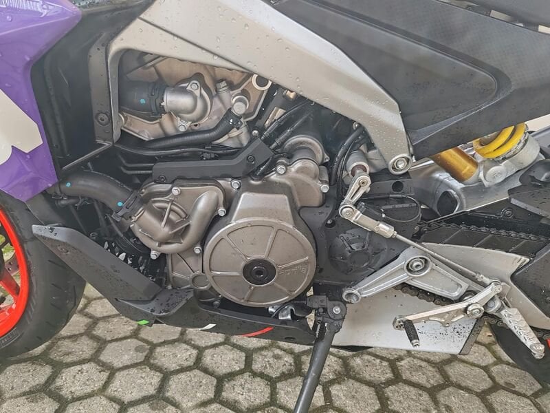 APRILIA Tuono 660 Abs