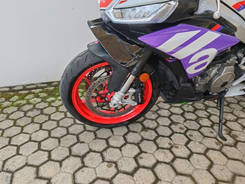 APRILIA Tuono 660 Abs