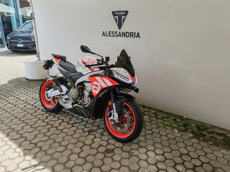 APRILIA Tuono 660 Abs