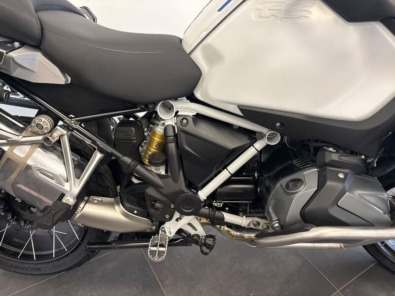 BMW R 1250 GS Adventureallye Abs