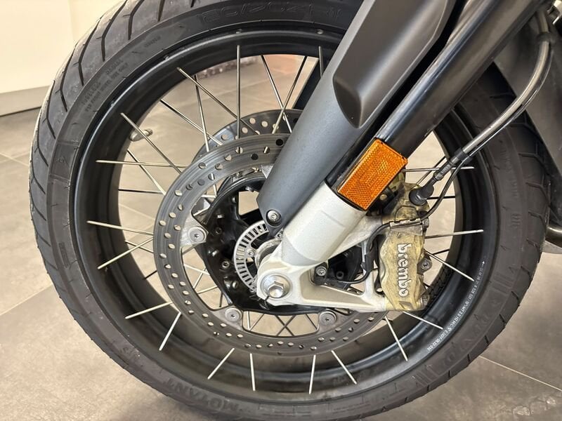 BMW R 1250 GS Adventureallye Abs