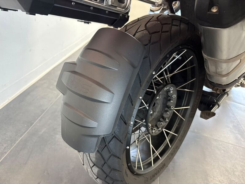 BMW R 1250 GS Adventureallye Abs