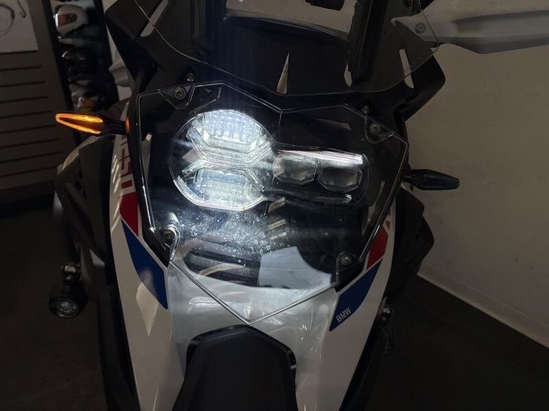 BMW R 1250 GS Adventureallye Abs