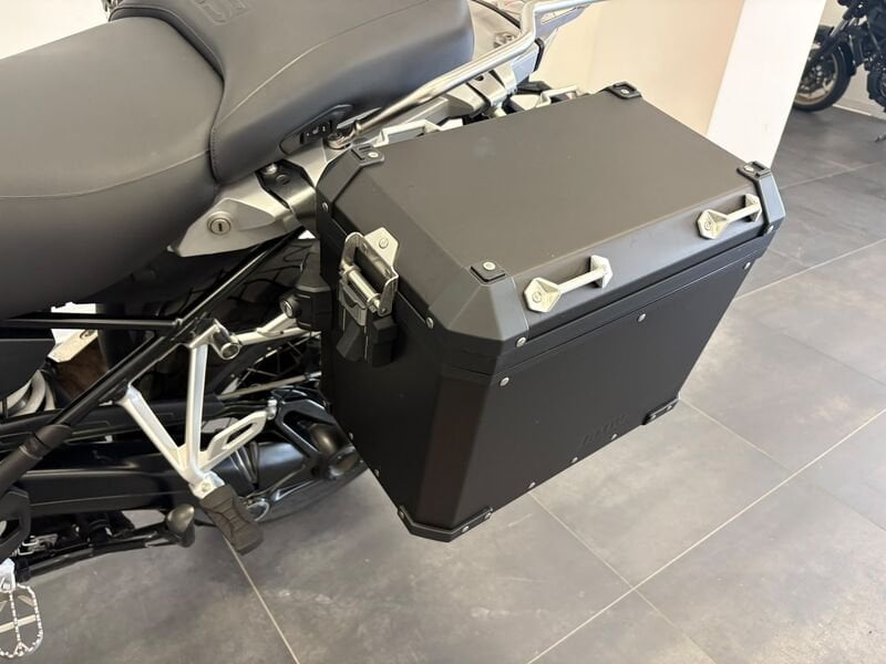 BMW R 1250 GS Adventureallye Abs