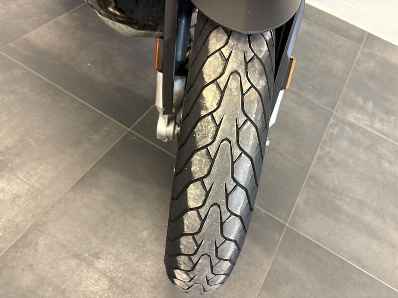 BMW R 1250 GS Adventureallye Abs