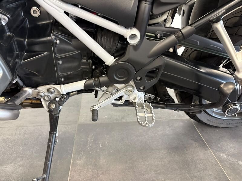 BMW R 1250 GS Adventureallye Abs